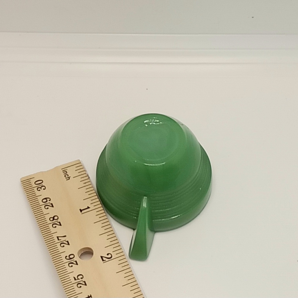 Kids Green Tea Set - Picture 4 of 4